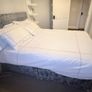 Double bed frame with storage Image 2
