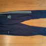 Dublin GAA Jogging Bottoms Image 2