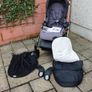 iCandy Raspberry Pushchair / Stroller / Buggy Image 3