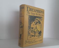 Dreamikins by Amy Le Feuvre (HQ434)