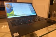 Lenovo Thinkpad T14s | i7 - 10th Gen | 32GB Ram | 512GB SSD | Touchscreen