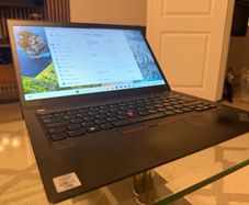 Lenovo Thinkpad T14s | i7 - 10th Gen | 32GB Ram | 512GB SSD | Touchscreen