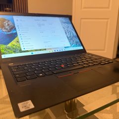 Lenovo Thinkpad T14s | i7 - 10th Gen | 32GB Ram | 512GB SSD | Touchscreen
