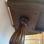 Antique console table Image 6