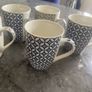 Set of 5 Newgrange Mugs Image 3