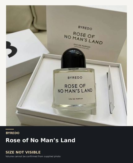Women's and Men's Fragrances