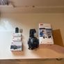 3M Peltor WS ProTac XP Bluetooth Headset - NEW Image 2