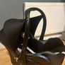 car seat with ISOFIX Image 2
