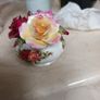 Royal  Albert  "Old Country  Roses" Pot" Image 3