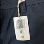 Workwear Cargo Shorts Navy Size 38 BNWT Image 3