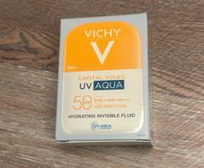 Vichy Capital Soleil UV Aqua Hydrating Invisible Fluid SPF50 50ml