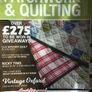 Quilting Magazines Image 5