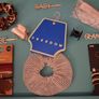 x100 Bundle - Brand New Hair Accessories - RRP - 20+ - Freedom, Opia, Etc Image 5