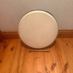 Bodhran