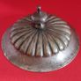Rare Antique Foley China Biscuit Barrel With Bow - Pre 1900s Image 2