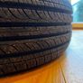 Habilead Comfortmax As Tyres 225/60/18 Image 4