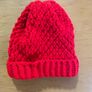 Crochet hat Image 3