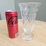 Vintage Waterford Crystal Vase Image 2