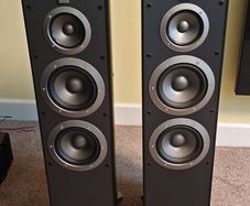 Jbl Es80