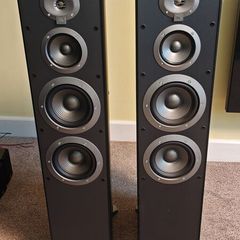 Jbl Es80