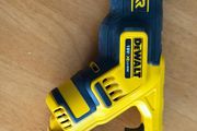 DeWalt DCS367 18V Brushless Reciprocating Saw