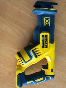 DeWalt DCS367 18V Brushless Reciprocating Saw