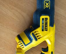 DeWalt DCS367 18V Brushless Reciprocating Saw