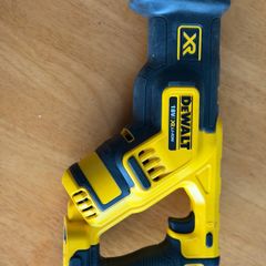 DeWalt DCS367 18V Brushless Reciprocating Saw