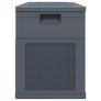 Garden Storage Box Image 5