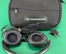 Sennheiser NoiseGard Travel Headphones PXC 250-II