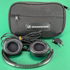 Sennheiser NoiseGard Travel Headphones PXC 250-II