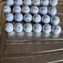 Srixon golf balls X 25 Image 4