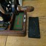 Vintage Singer Sewing Machine Image 5