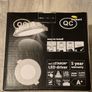 LED Cast aluminum spot recessed lights. Image 3