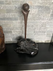 sculture
