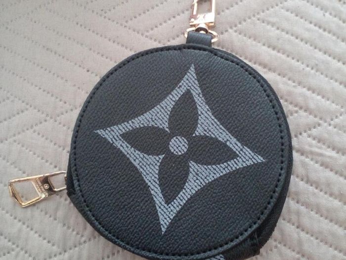 Little purse