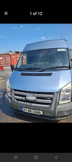van