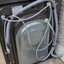 Samsung EcoBubble washing machine for parts or to be repaired Image 5