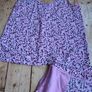 Shorts and Top Co-Ord Set New Size 12 Image 5