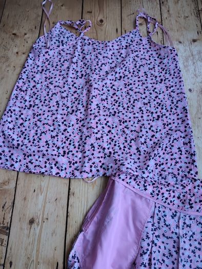 Shorts and Top Co-Ord Set New Size 12