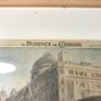 Vintage La Domenica del Corriere  1st February 1948 Image 6