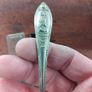 Silver Plate Spoon Image 2