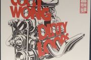 Cory Wong &amp; Dirty Loops: Turbo LP, Album, Limited