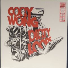 Cory Wong & Dirty Loops: Turbo LP, Album, Limited