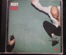Moby -Play CD