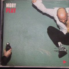 Moby -Play CD