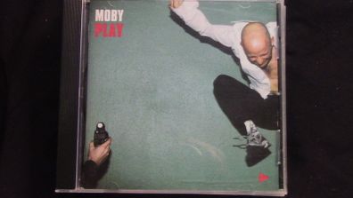 Moby -Play CD