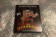 The Funhouse 4K Collector Edition +Slipcover