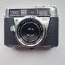 Kodak Retina Automatic III 35mm rangefinder camera Image 7