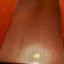 Mahogany  Coffee  Table Image 5